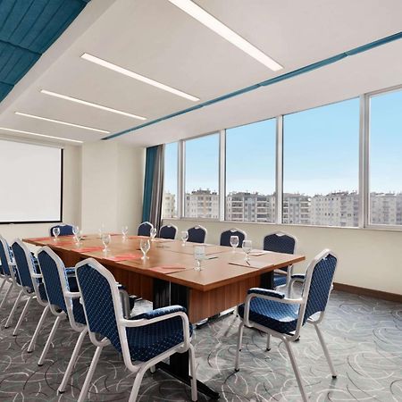 Ramada By Wyndham Diyarbakir Hotel Luaran gambar