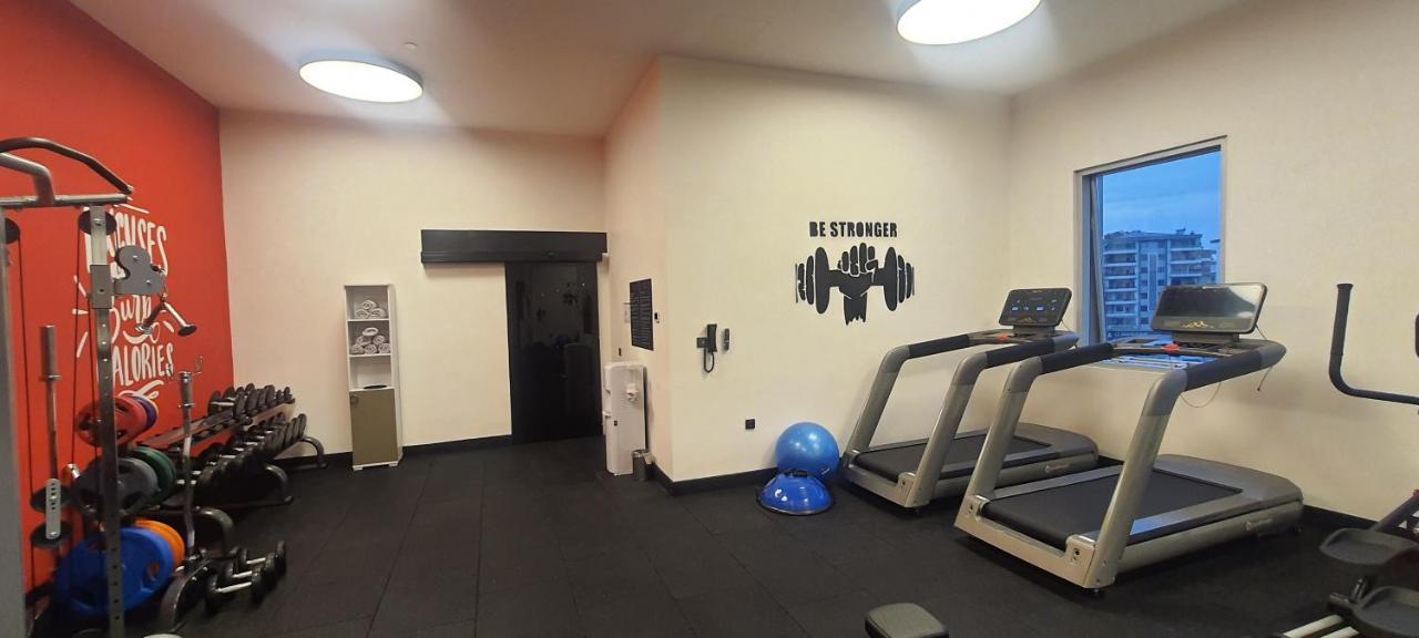 Ramada By Wyndham Diyarbakir Hotel Luaran gambar