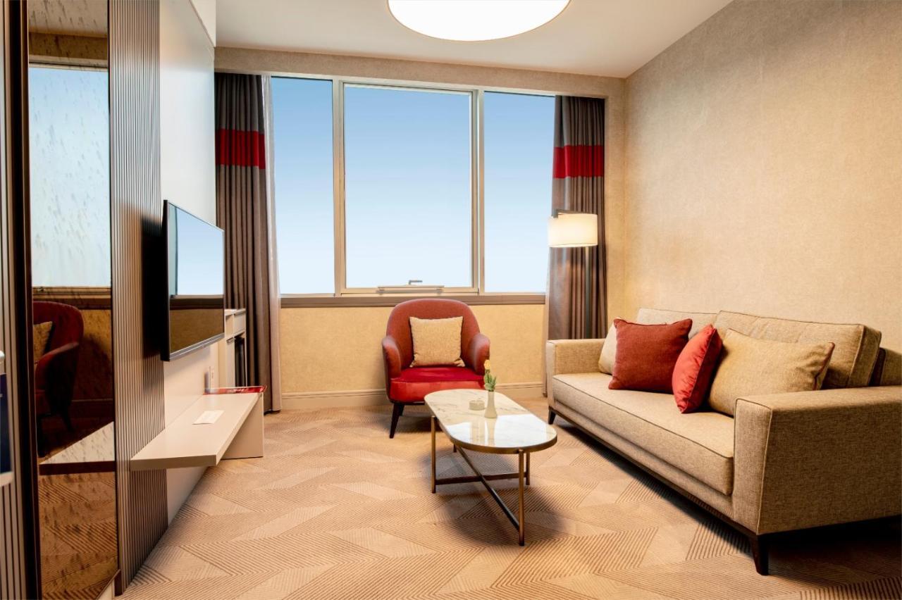 Ramada By Wyndham Diyarbakir Hotel Luaran gambar