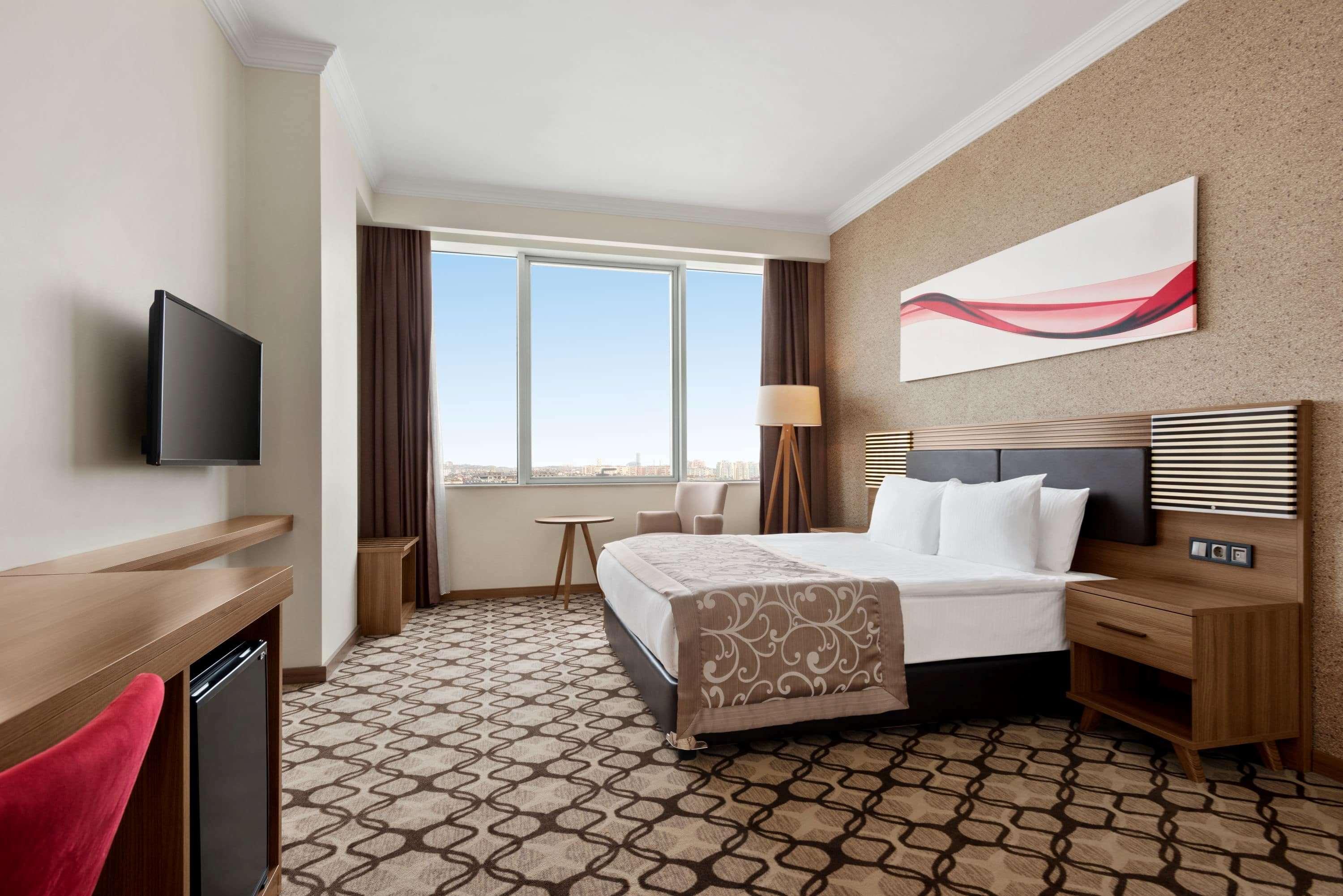 Ramada By Wyndham Diyarbakir Hotel Luaran gambar