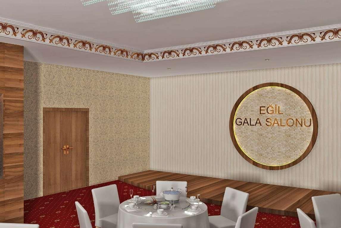 Ramada By Wyndham Diyarbakir Hotel Luaran gambar