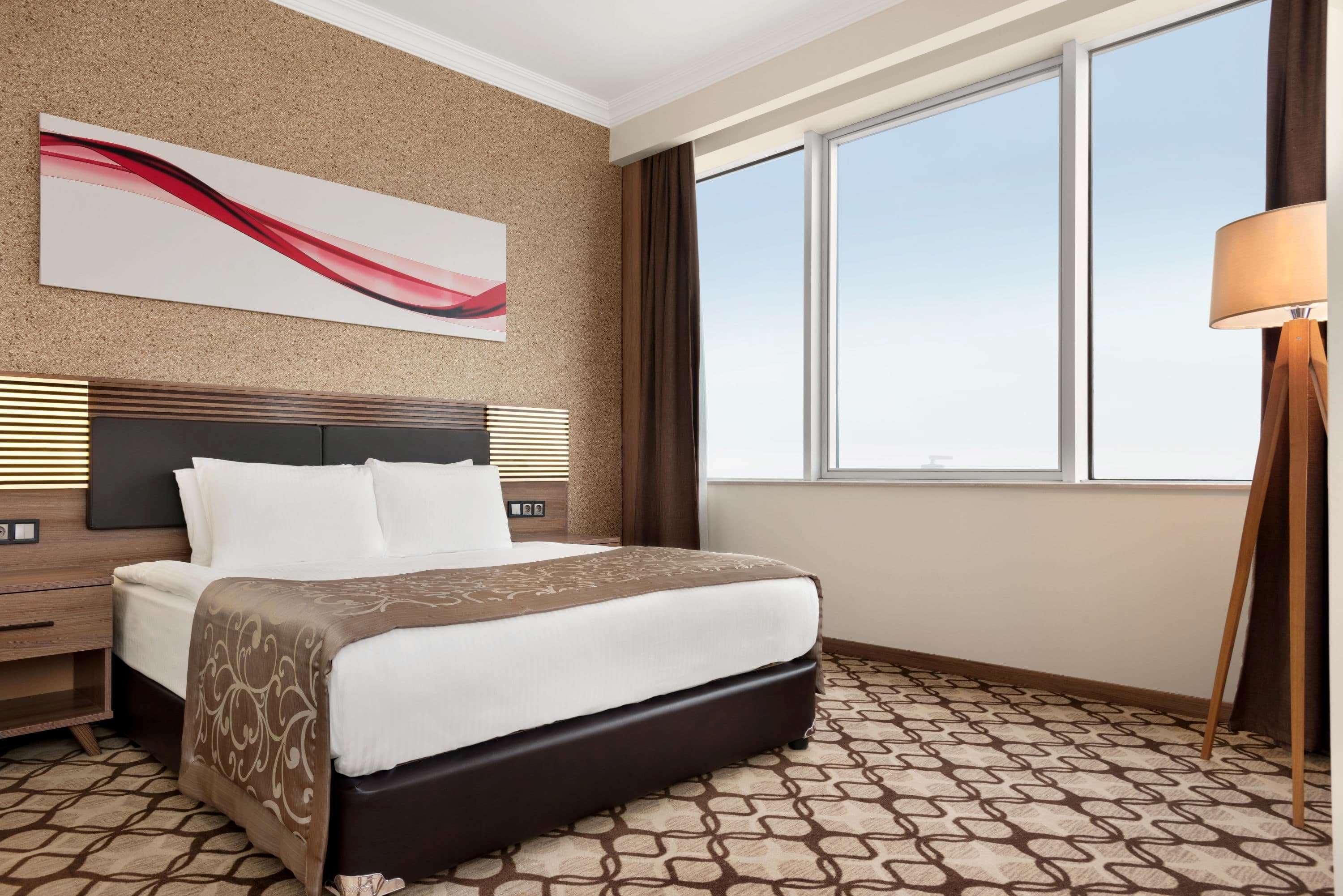 Ramada By Wyndham Diyarbakir Hotel Luaran gambar
