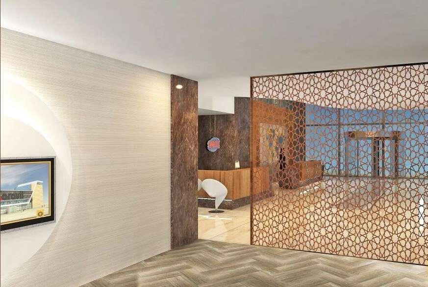 Ramada By Wyndham Diyarbakir Hotel Luaran gambar