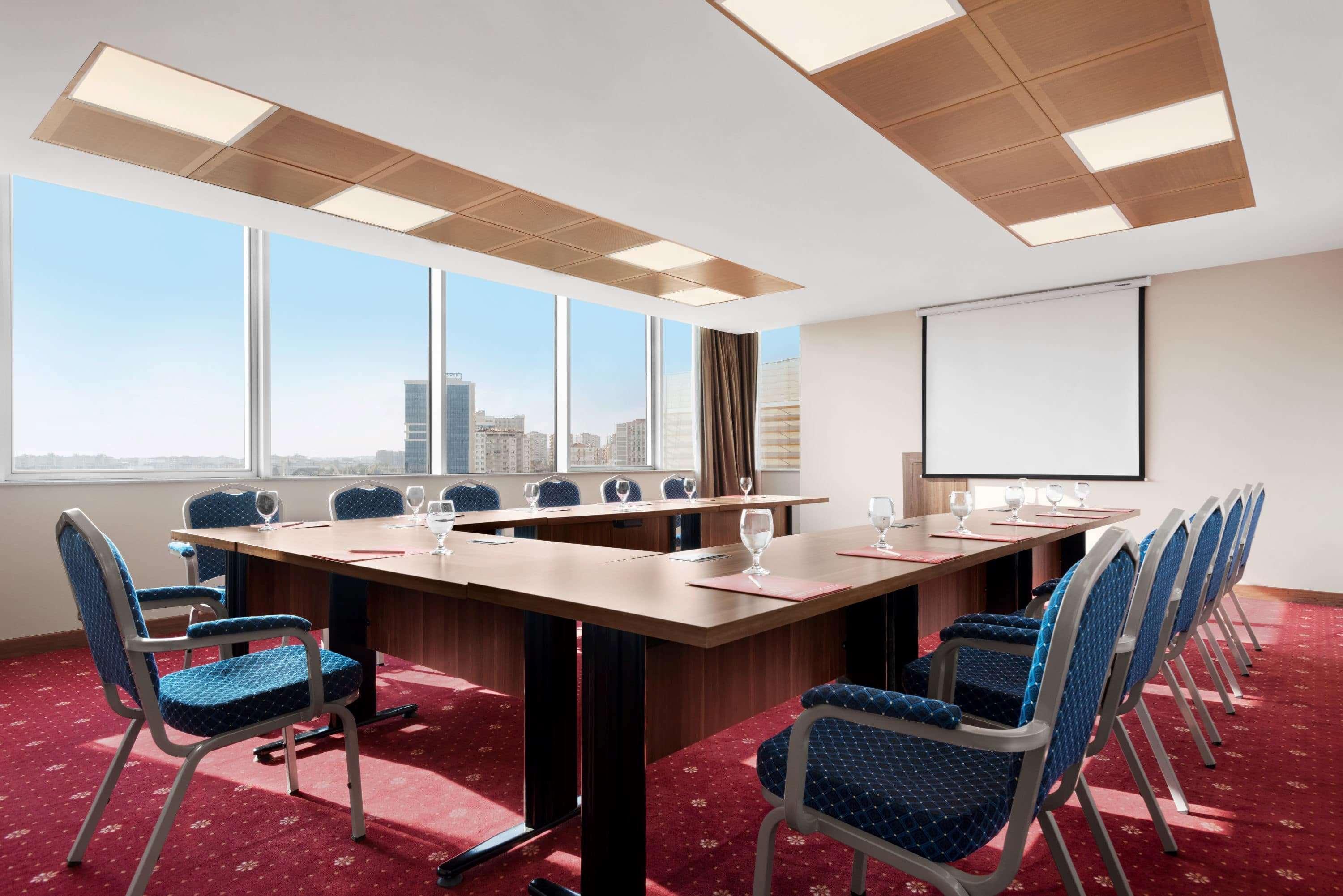 Ramada By Wyndham Diyarbakir Hotel Luaran gambar