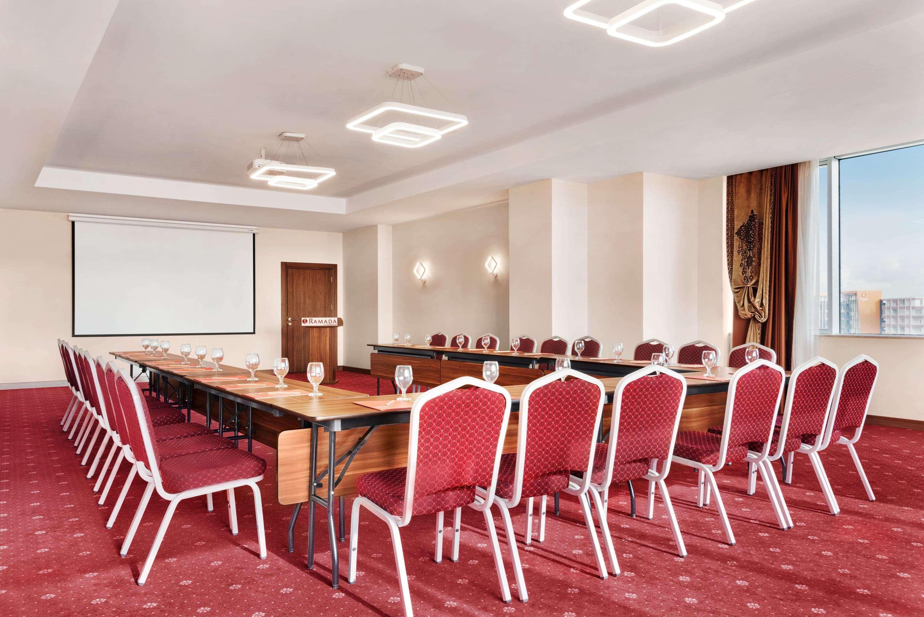 Ramada By Wyndham Diyarbakir Hotel Luaran gambar