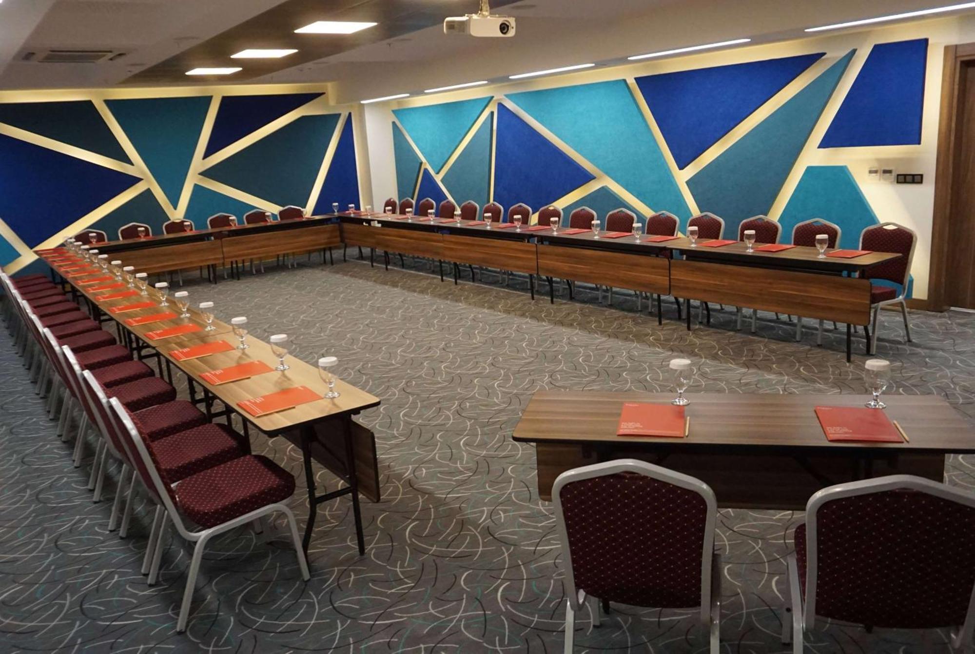 Ramada By Wyndham Diyarbakir Hotel Luaran gambar
