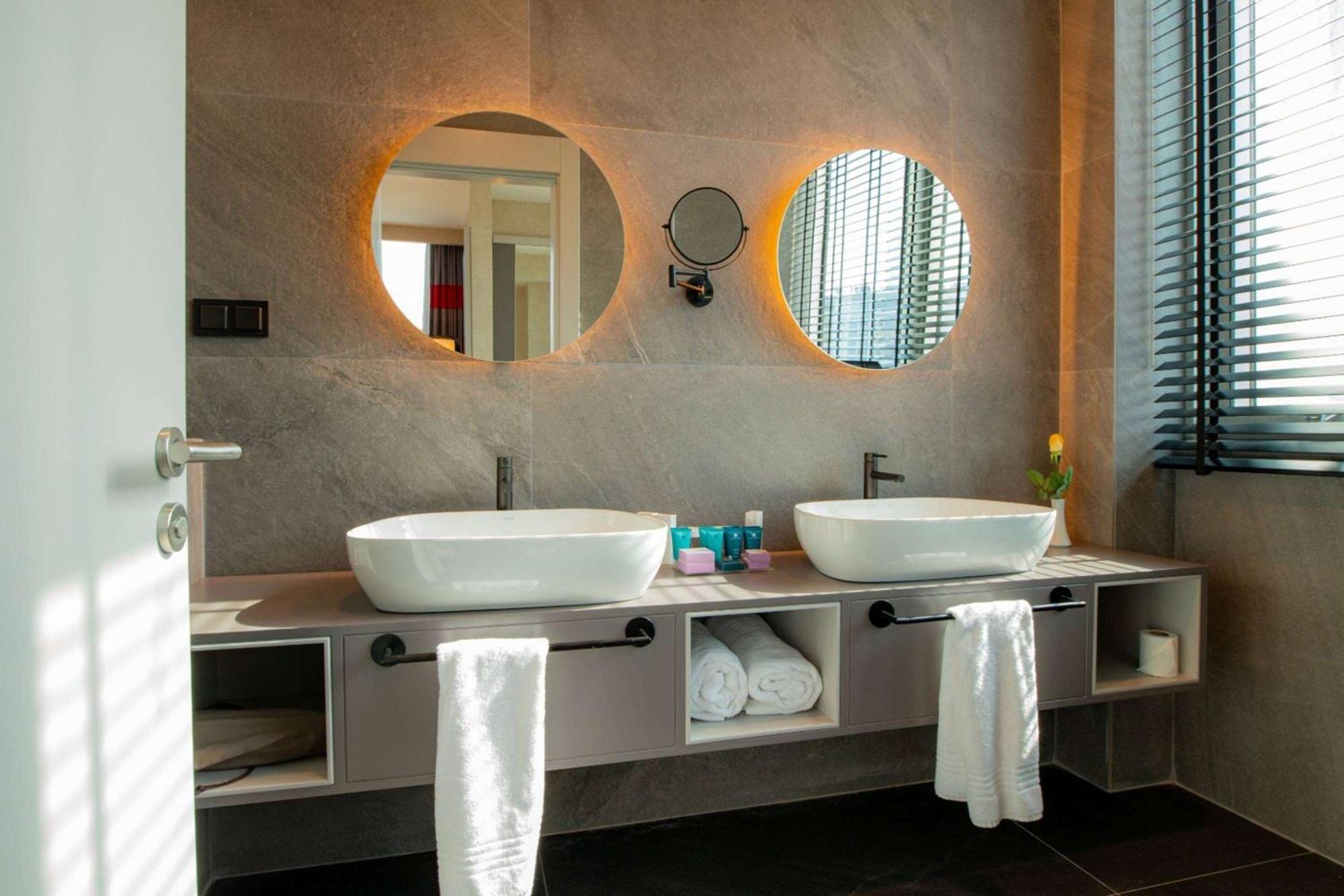 Ramada By Wyndham Diyarbakir Hotel Luaran gambar