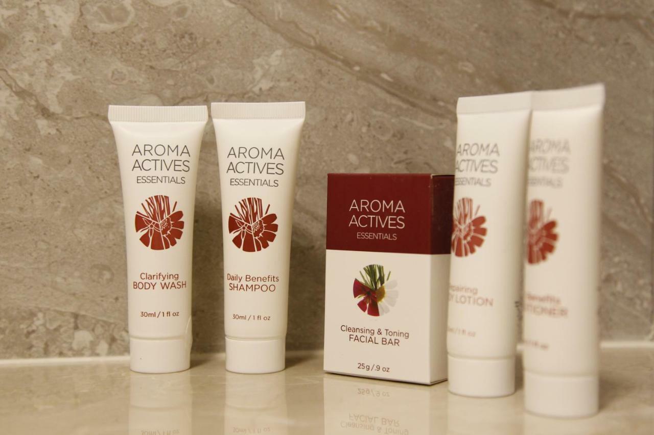 Ramada By Wyndham Diyarbakir Hotel Luaran gambar